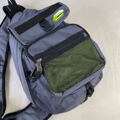 Quiksilver - 2001 Oxalic Sling Bag