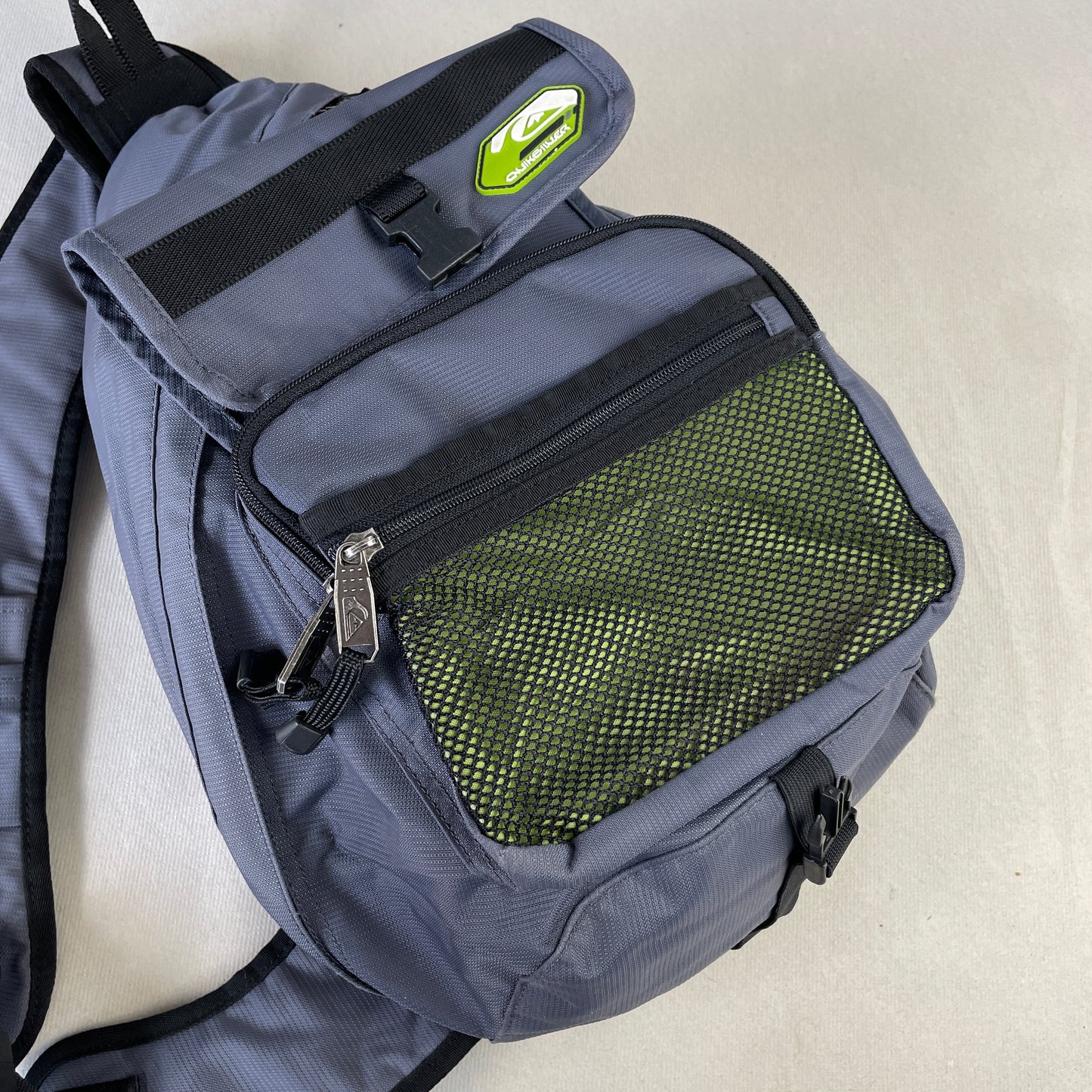 Quiksilver - 2001 Oxalic Sling Bag