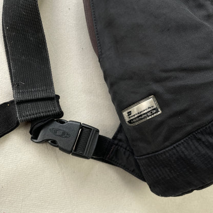 Salomon - 2000's Tri-Harness Ripstop Sling Bag