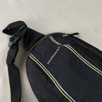 Salomon - 2000's Tri-Harness Ripstop Sling Bag