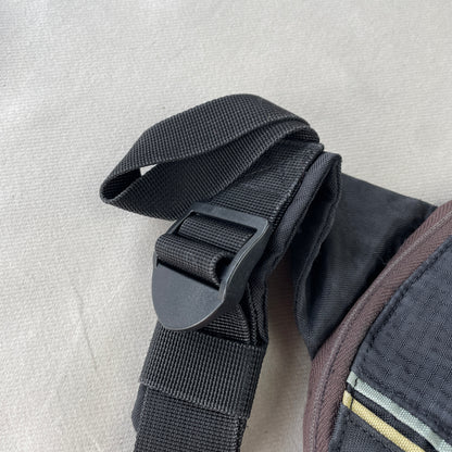 Salomon - 2000's Tri-Harness Ripstop Sling Bag