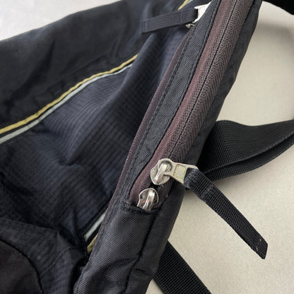 Salomon - 2000's Tri-Harness Ripstop Sling Bag