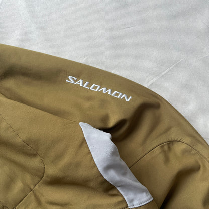 Salomon - 2007 2in1 SmartSkin Recco Seam-taped Ski Jacket (M)