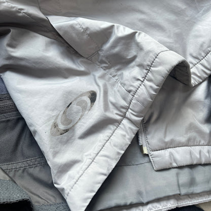 Salomon - 2007 2in1 SmartSkin Recco Seam-taped Ski Jacket (M)