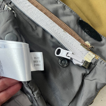 Salomon - 2007 2in1 SmartSkin Recco Seam-taped Ski Jacket (M)