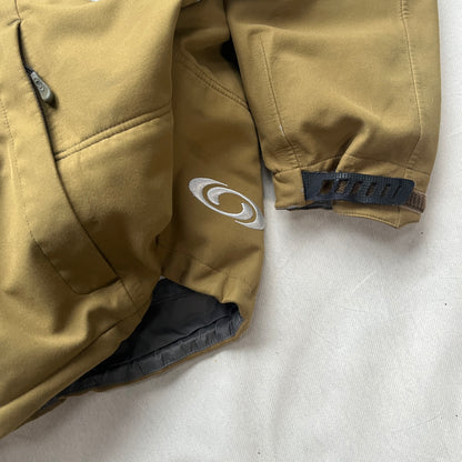 Salomon - 2007 2in1 SmartSkin Recco Seam-taped Ski Jacket (M)