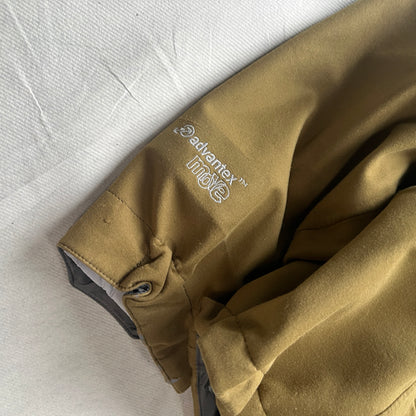 Salomon - 2007 2in1 SmartSkin Recco Seam-taped Ski Jacket (M)