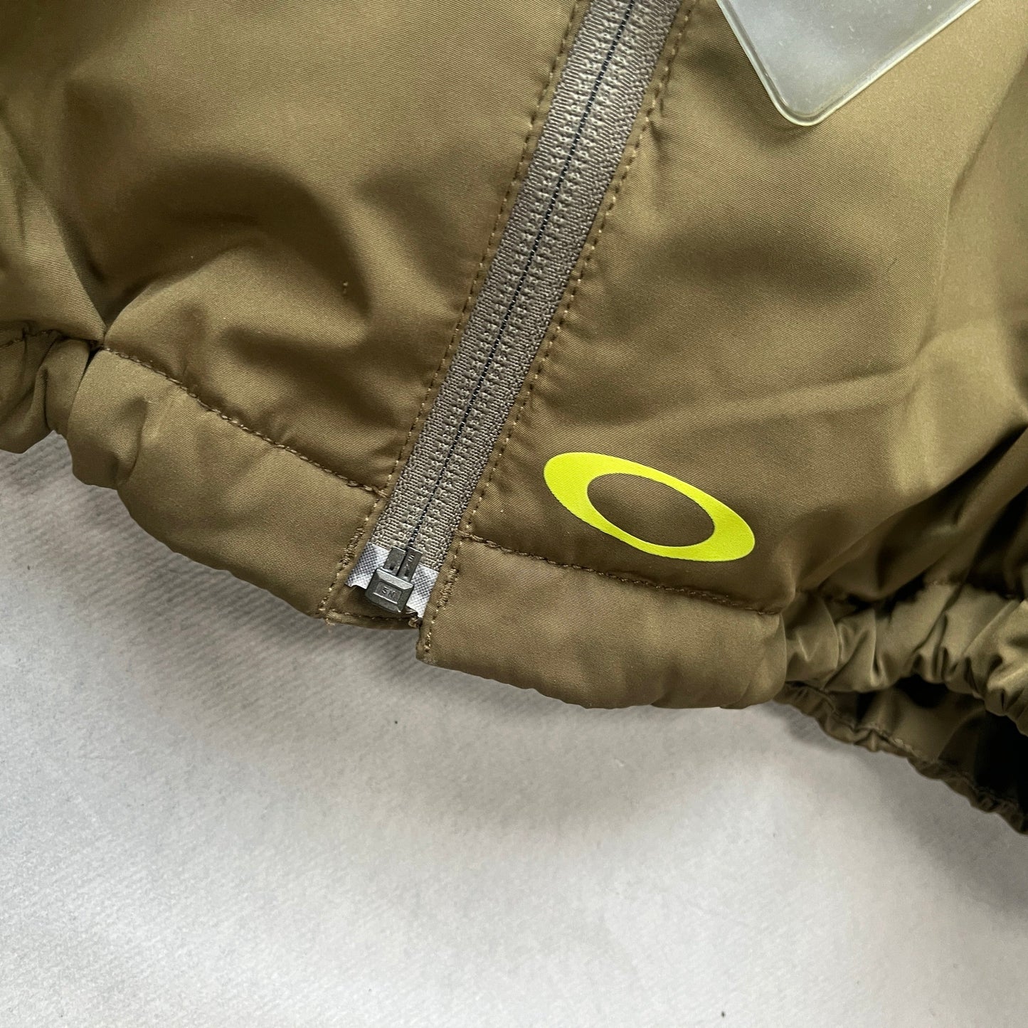 Oakley - 2005 2in1 Nitro Fuel 2 Technical Pocket Ski Jacket (L)