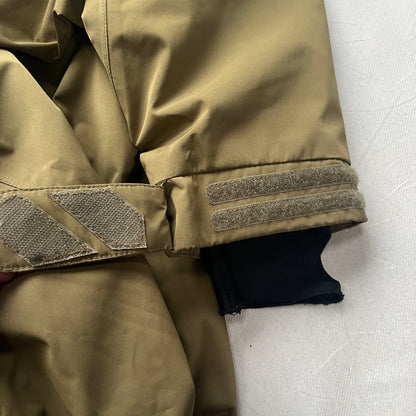 Oakley - 2005 2in1 Nitro Fuel 2 Technical Pocket Ski Jacket (L)