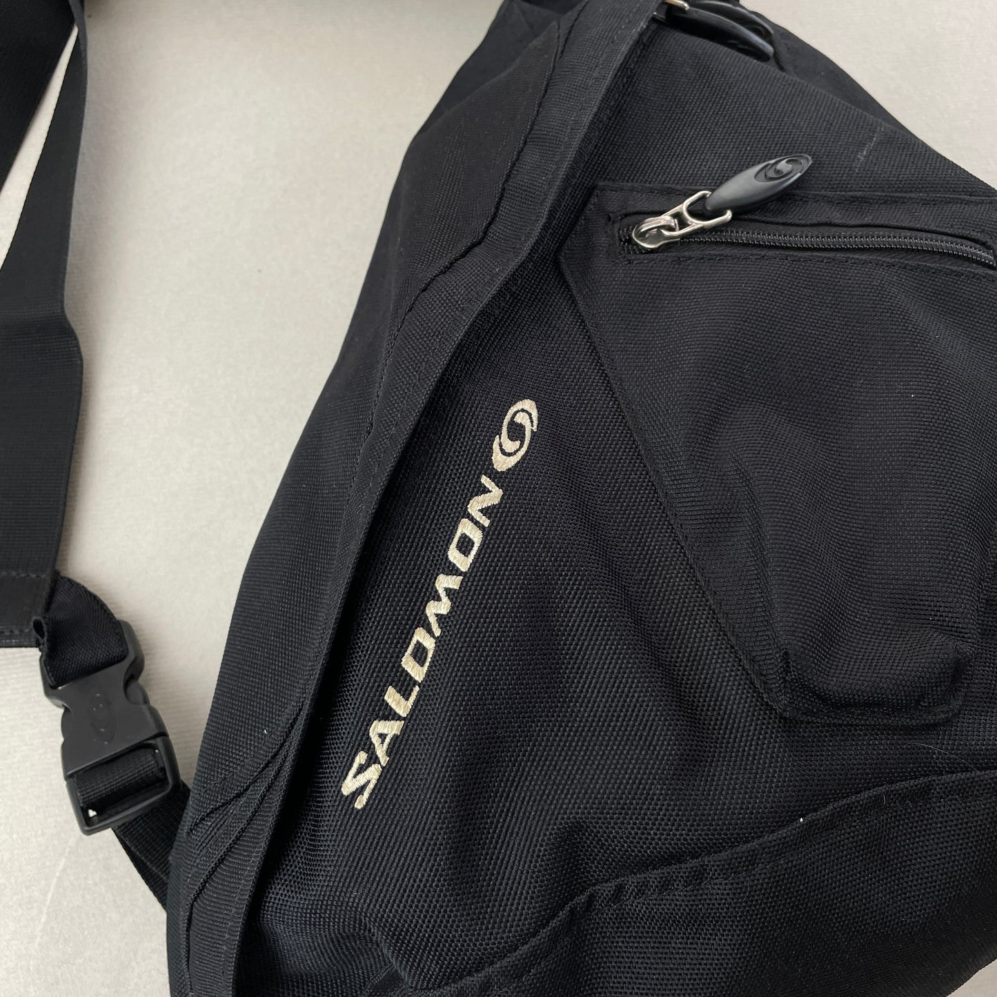 Salomon - 2000 Tri-Harness Sling Bag
