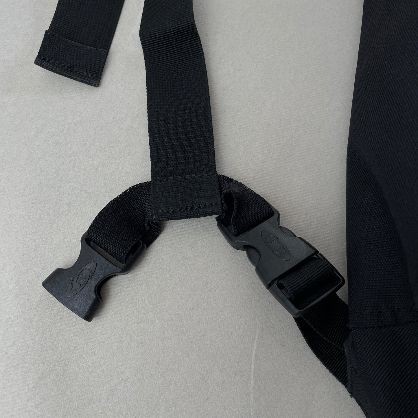 Salomon - 2000 Tri-Harness Sling Bag