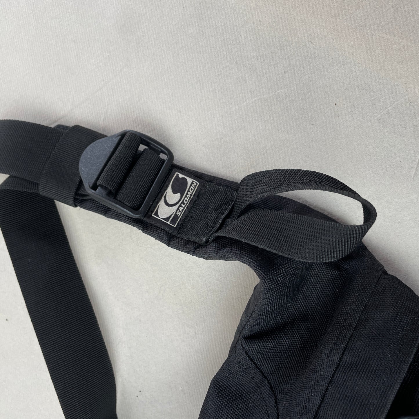 Salomon - 2000 Tri-Harness Sling Bag