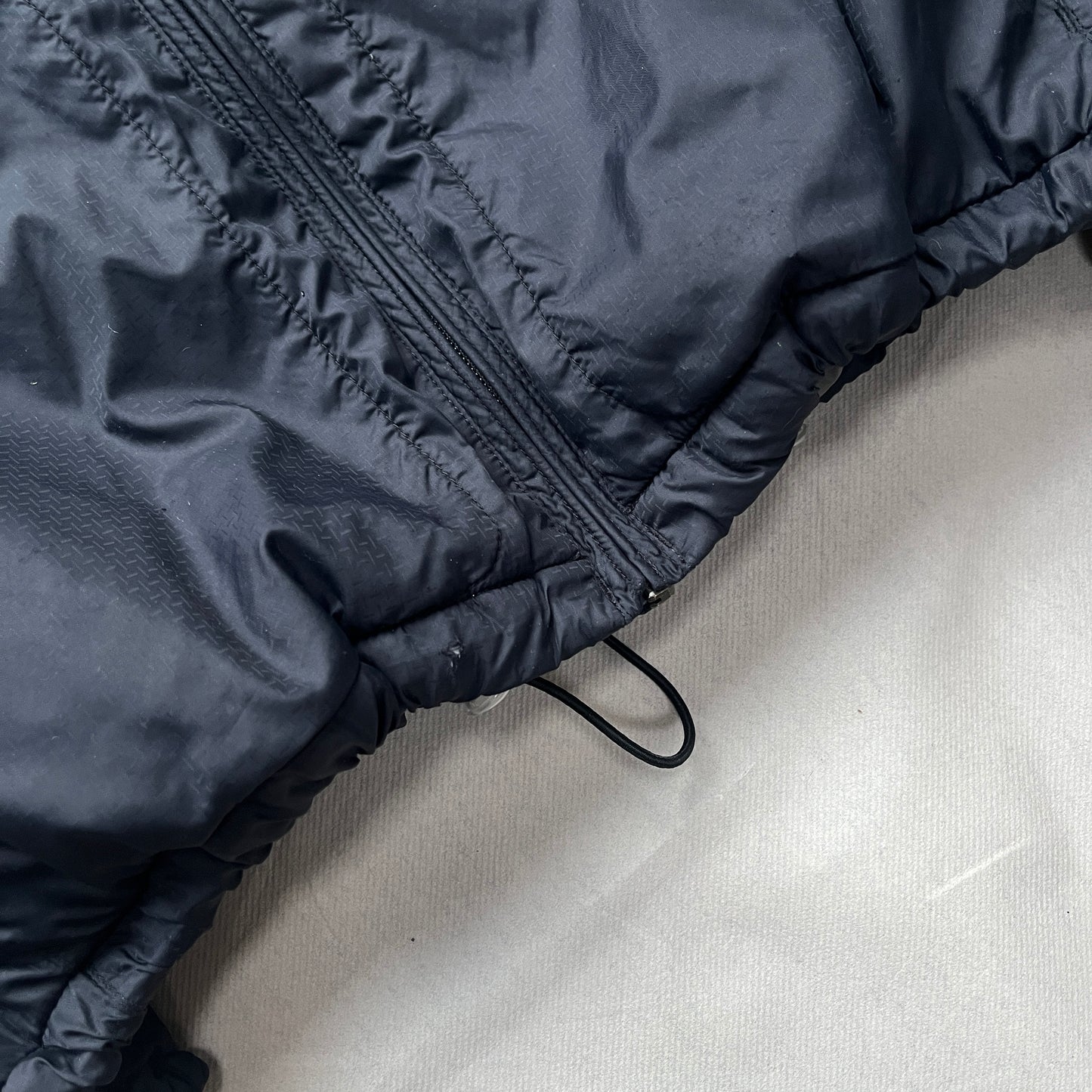 Oakley - 2005 2in1 Nitro Fuel 2 Technical Pocket Ski Jacket (L)