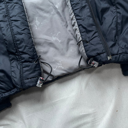 Oakley - 2005 2in1 Nitro Fuel 2 Technical Pocket Ski Jacket (L)