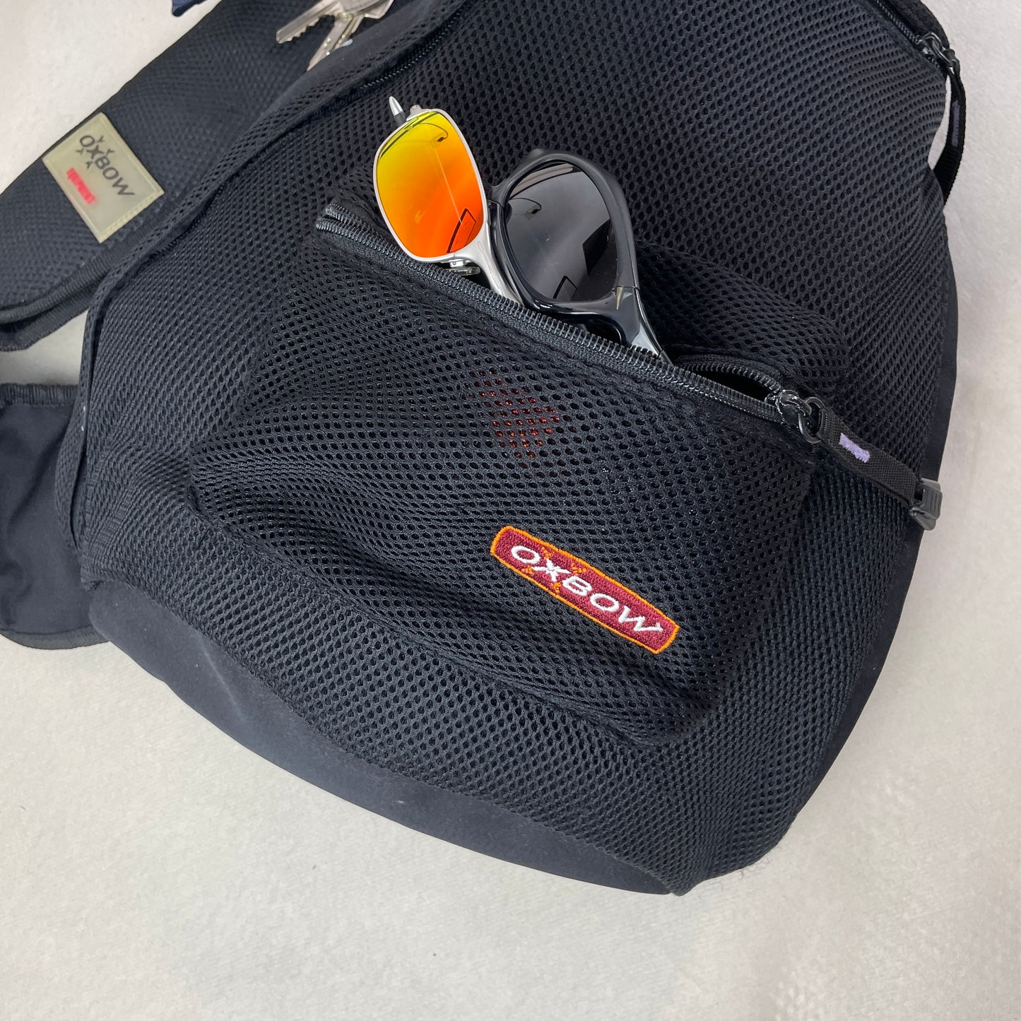 Oxbow - 2002 Equipment Sling Bag