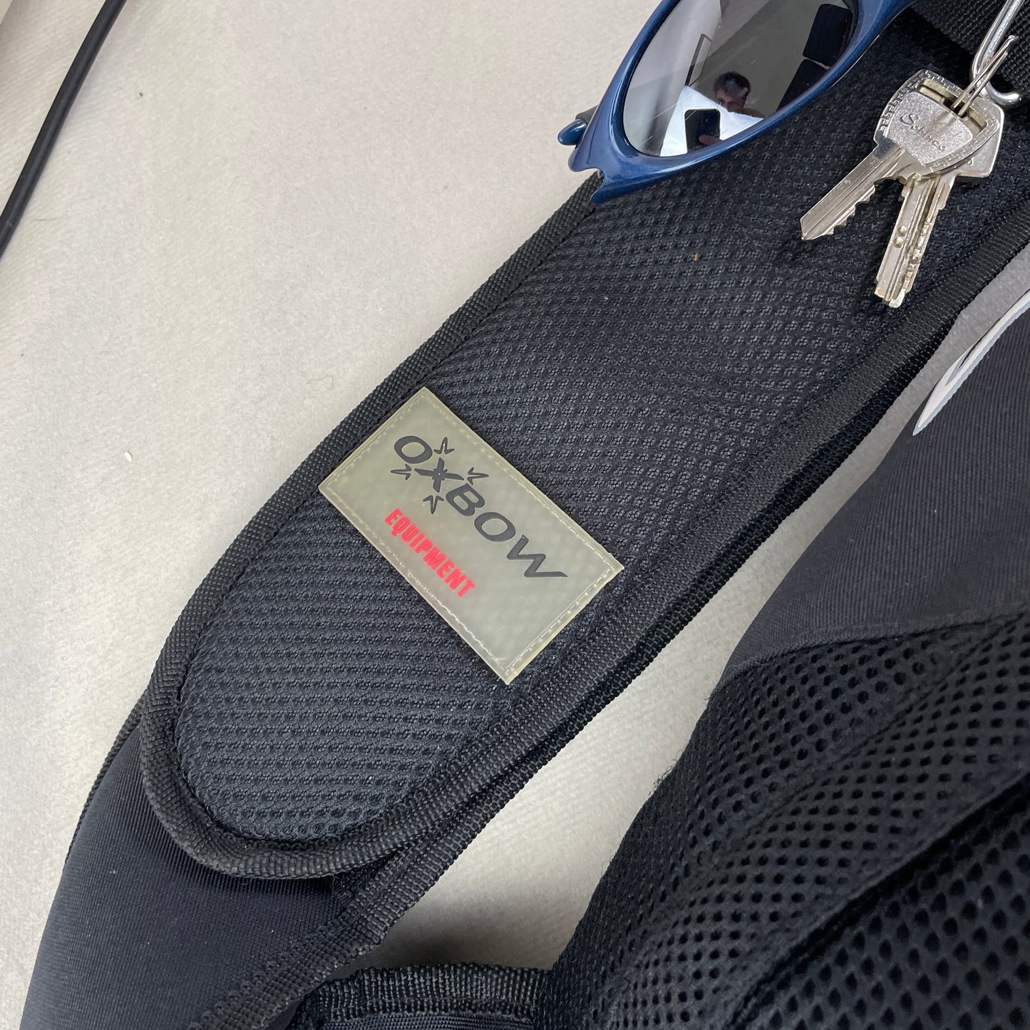 Oxbow - 2002 Equipment Sling Bag