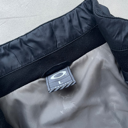 Oakley - 2005 2in1 Nitro Fuel 2 Technical Pocket Ski Jacket (L)