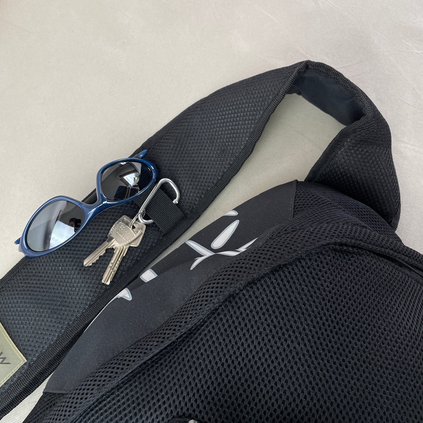 Oxbow - 2002 Equipment Sling Bag