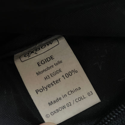 Oxbow - 2002 Equipment Sling Bag