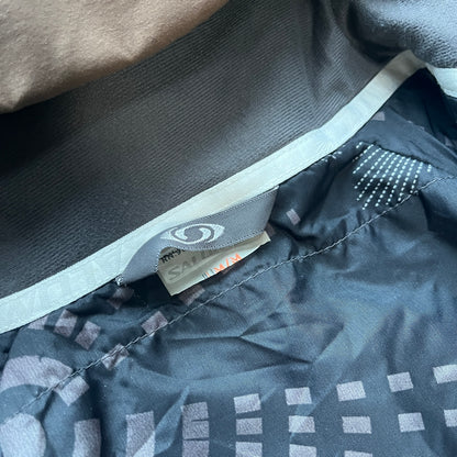 Salomon - 2000s BTM Gore-Tex Insulated Womens Ski Jacket (S-M)