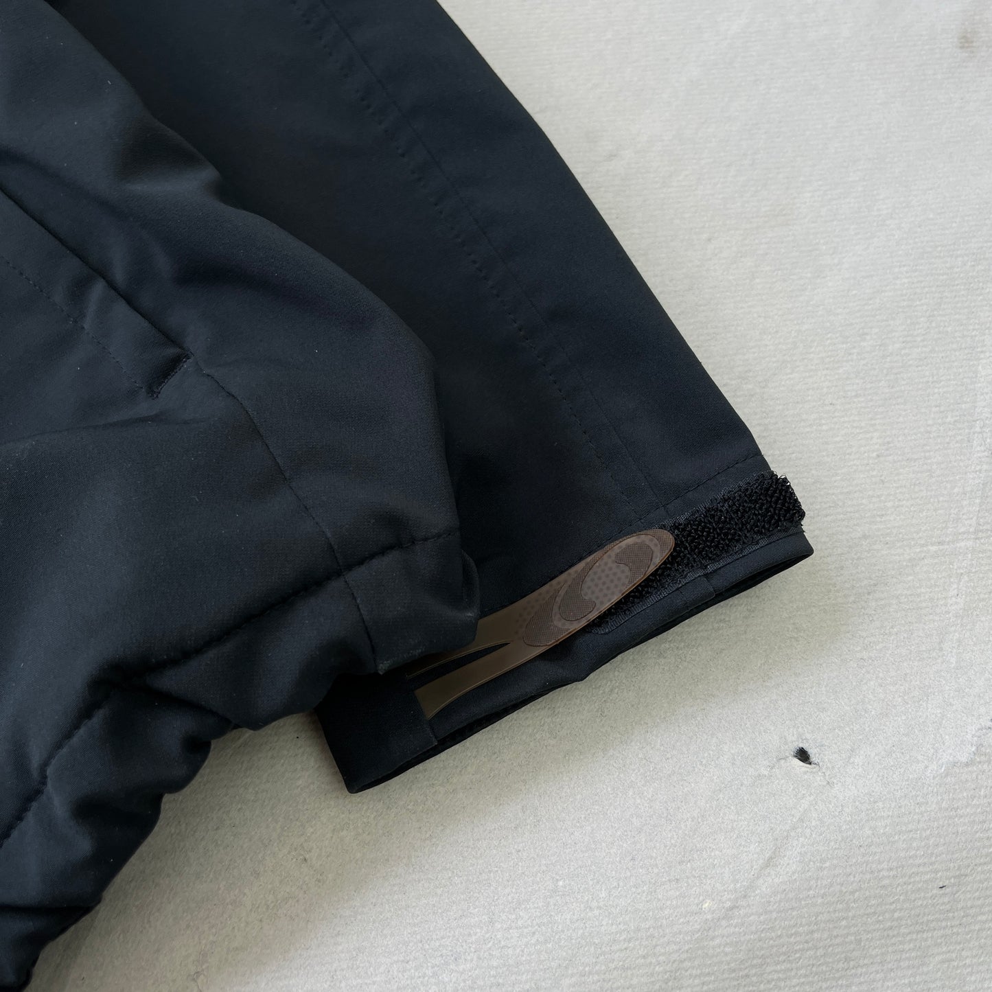 Salomon - 2010 Clima Wind Jacket (L)