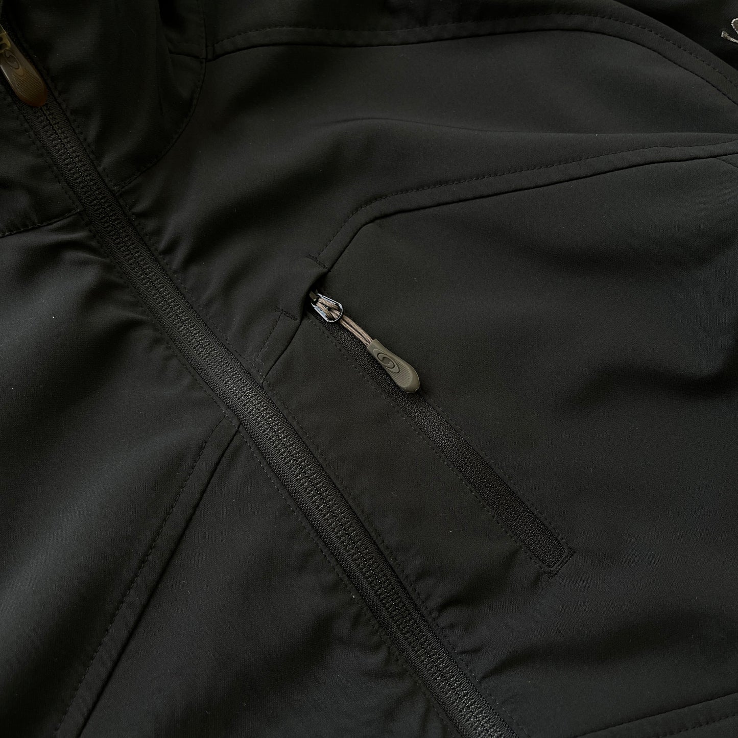 Salomon - 2010 Clima Wind Jacket (L)