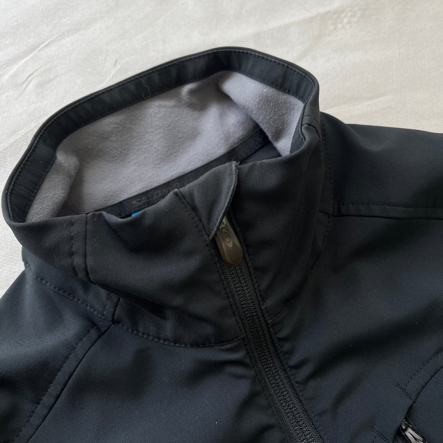 Salomon - 2010 Clima Wind Jacket (L)