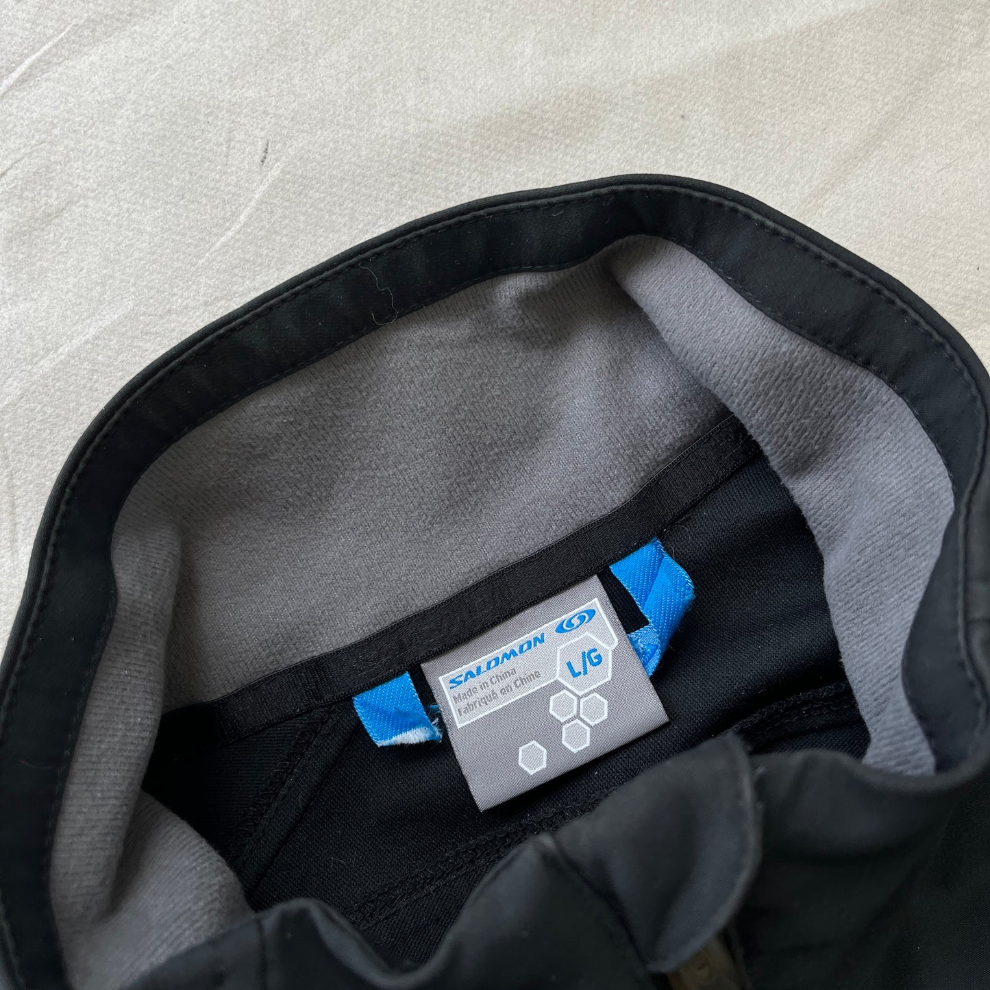 Salomon - 2010 Clima Wind Jacket (L)