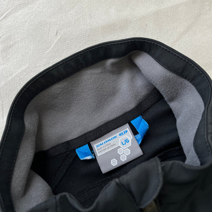 Salomon - 2010 Clima Wind Jacket (L)