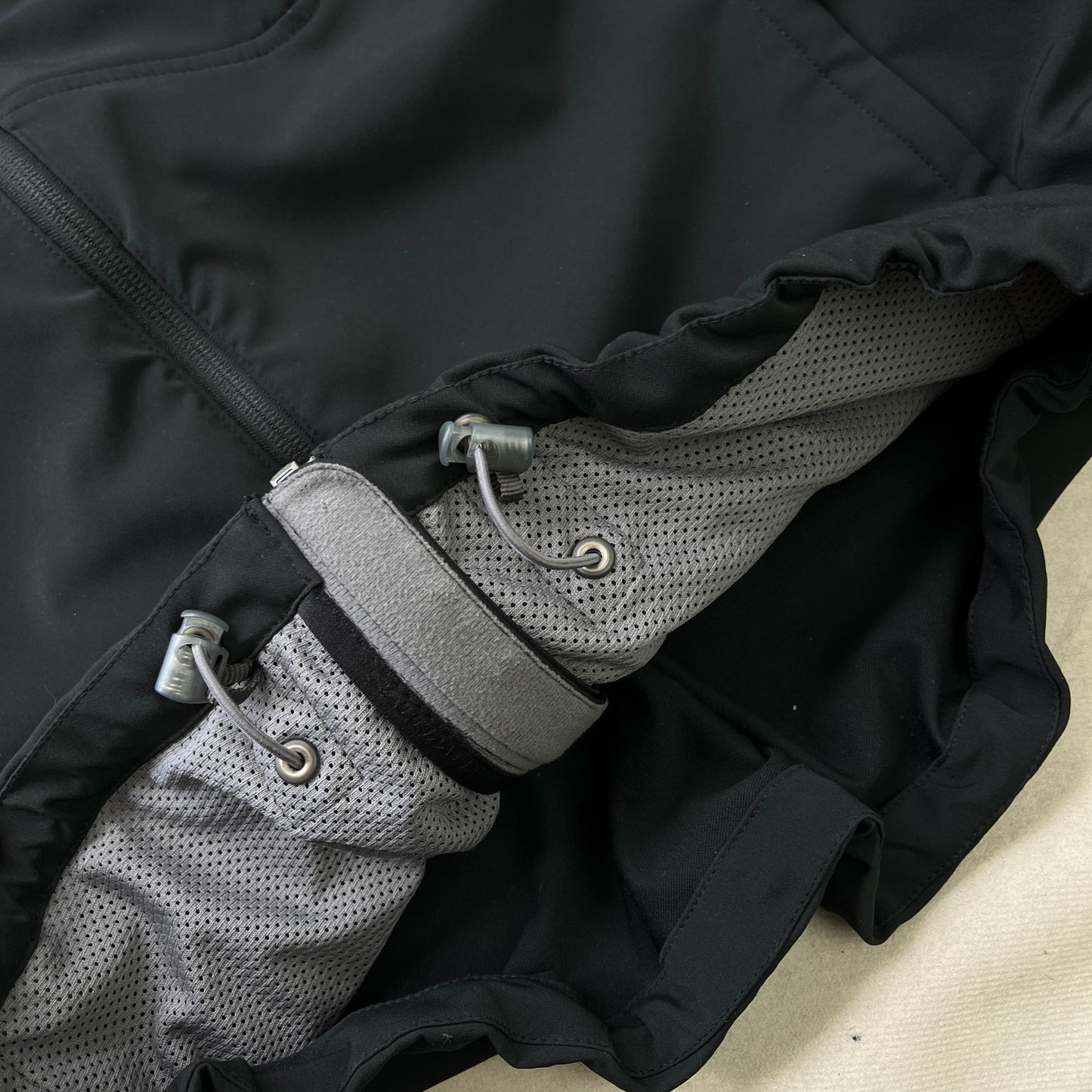 Salomon - 2010 Clima Wind Jacket (L)