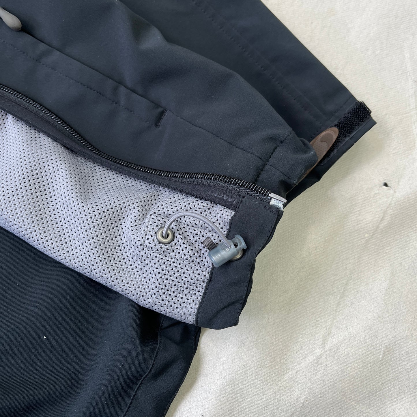 Salomon - 2010 Clima Wind Jacket (L)