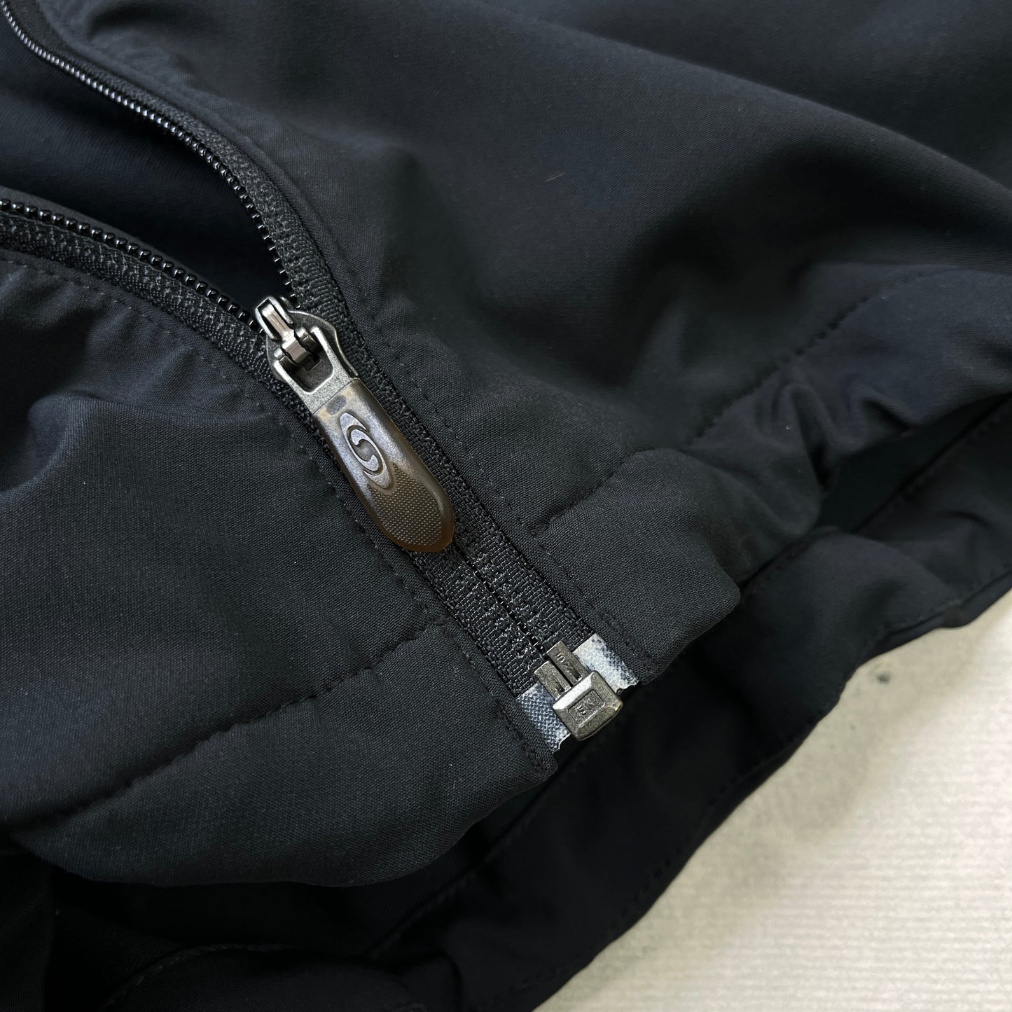 Salomon - 2010 Clima Wind Jacket (L)