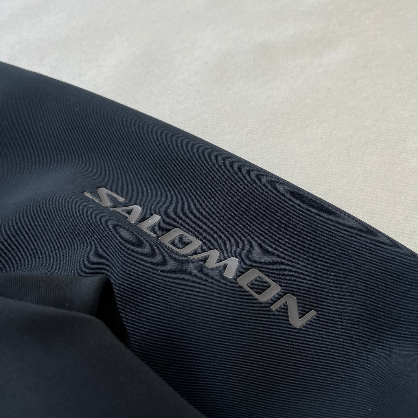 Salomon - 2006 2in1 ClimaPro Smartshell Jacket (S-M)