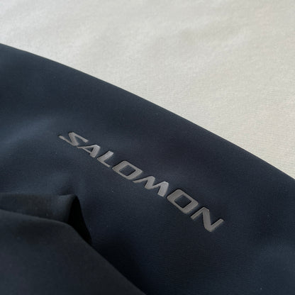 Salomon - 2006 2in1 ClimaPro Smartshell Jacket (S-M)