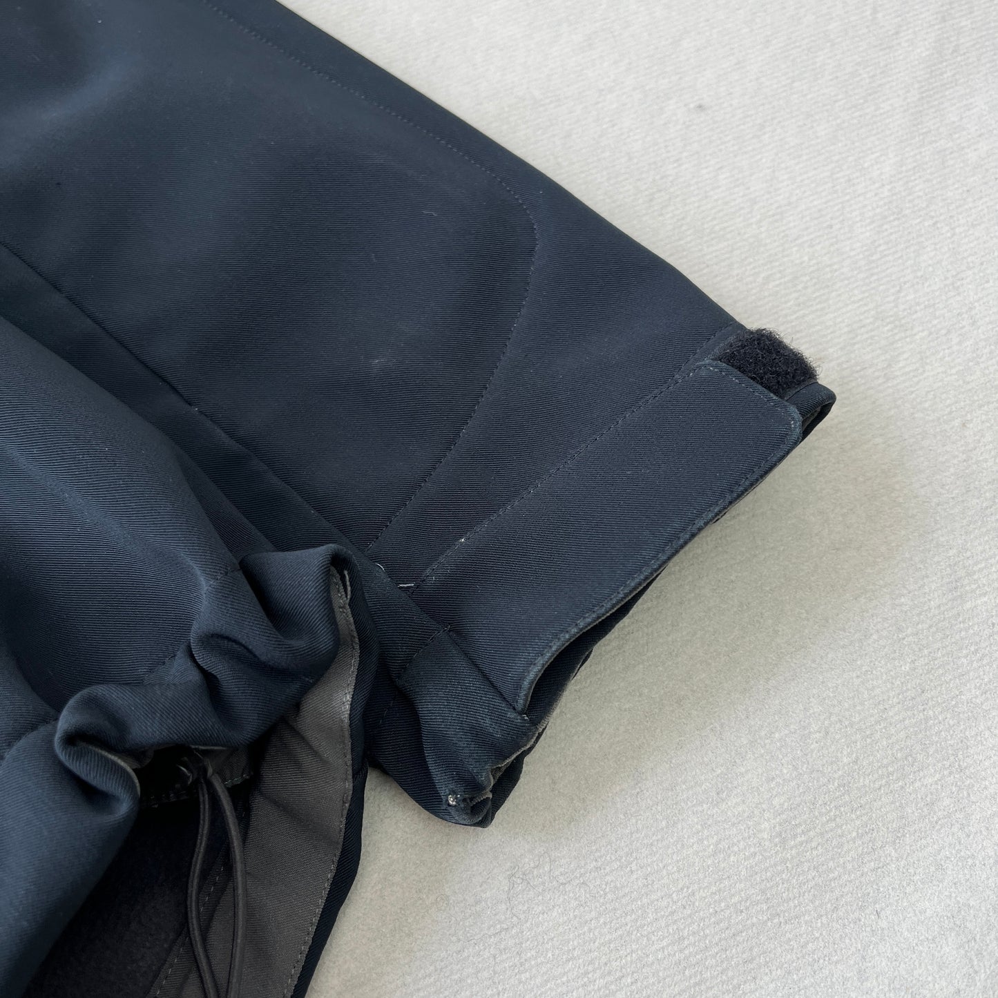 Salomon - 2006 2in1 ClimaPro Smartshell Jacket (S-M)