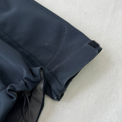 Salomon - 2006 2in1 ClimaPro Smartshell Jacket (S-M)