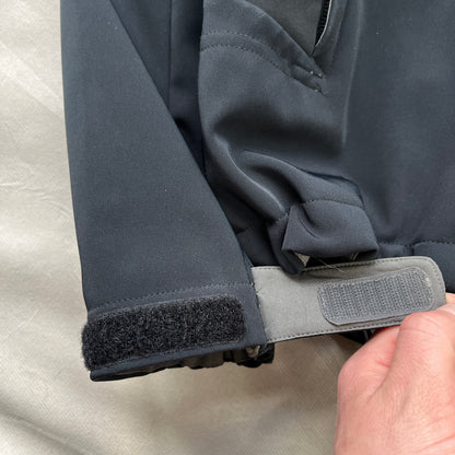 Salomon - 2006 2in1 ClimaPro Smartshell Jacket (S-M)