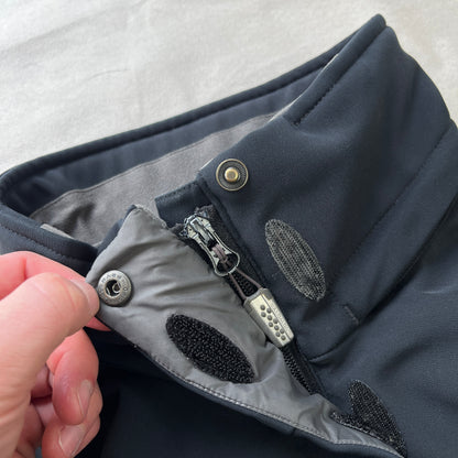 Salomon - 2006 2in1 ClimaPro Smartshell Jacket (S-M)