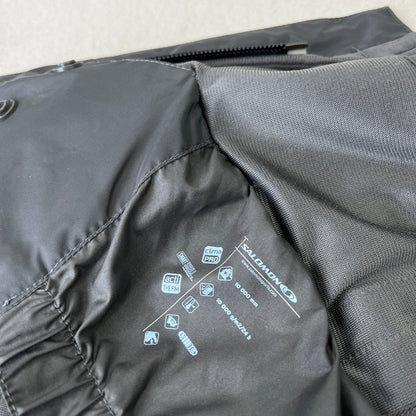 Salomon - 2006 2in1 ClimaPro Smartshell Jacket (S-M)