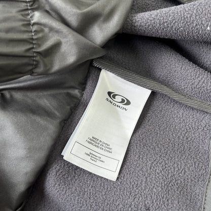 Salomon - 2006 2in1 ClimaPro Smartshell Jacket (S-M)