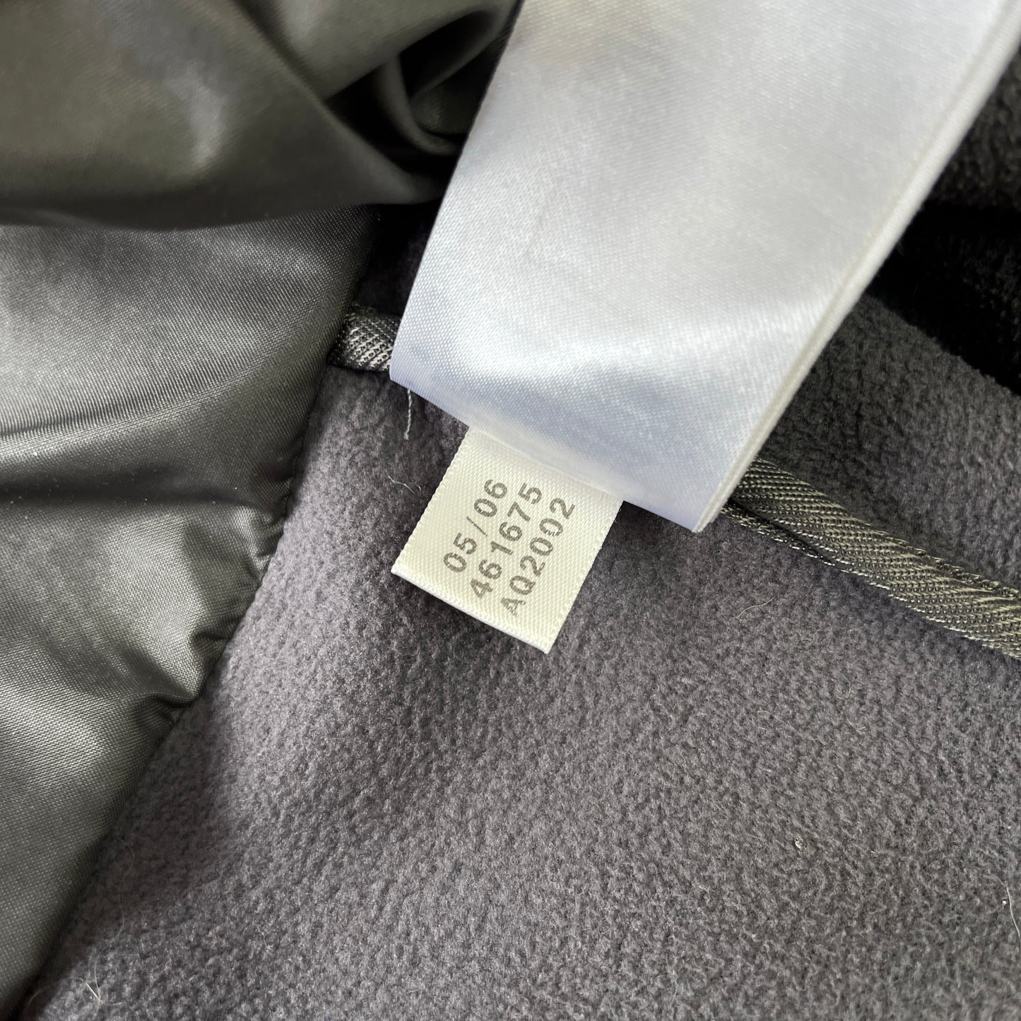 Salomon - 2006 2in1 ClimaPro Smartshell Jacket (S-M)