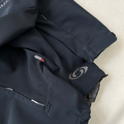 Salomon - 2006 2in1 ClimaPro Smartshell Jacket (S-M)