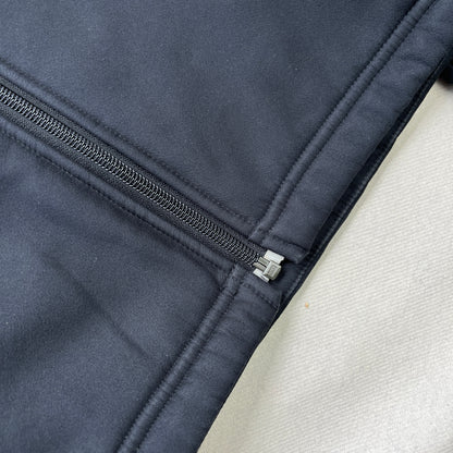 Salomon - 2006 2in1 ClimaPro Smartshell Jacket (S-M)