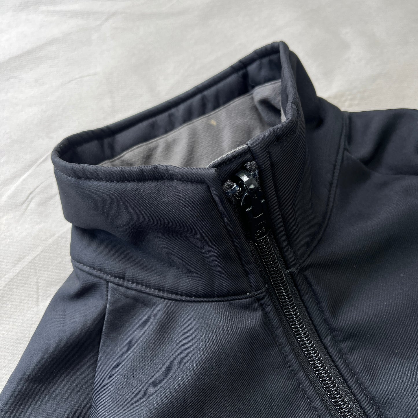 Salomon - 2006 2in1 ClimaPro Smartshell Jacket (S-M)