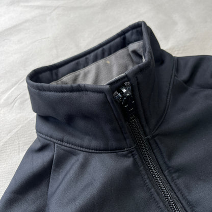 Salomon - 2006 2in1 ClimaPro Smartshell Jacket (S-M)