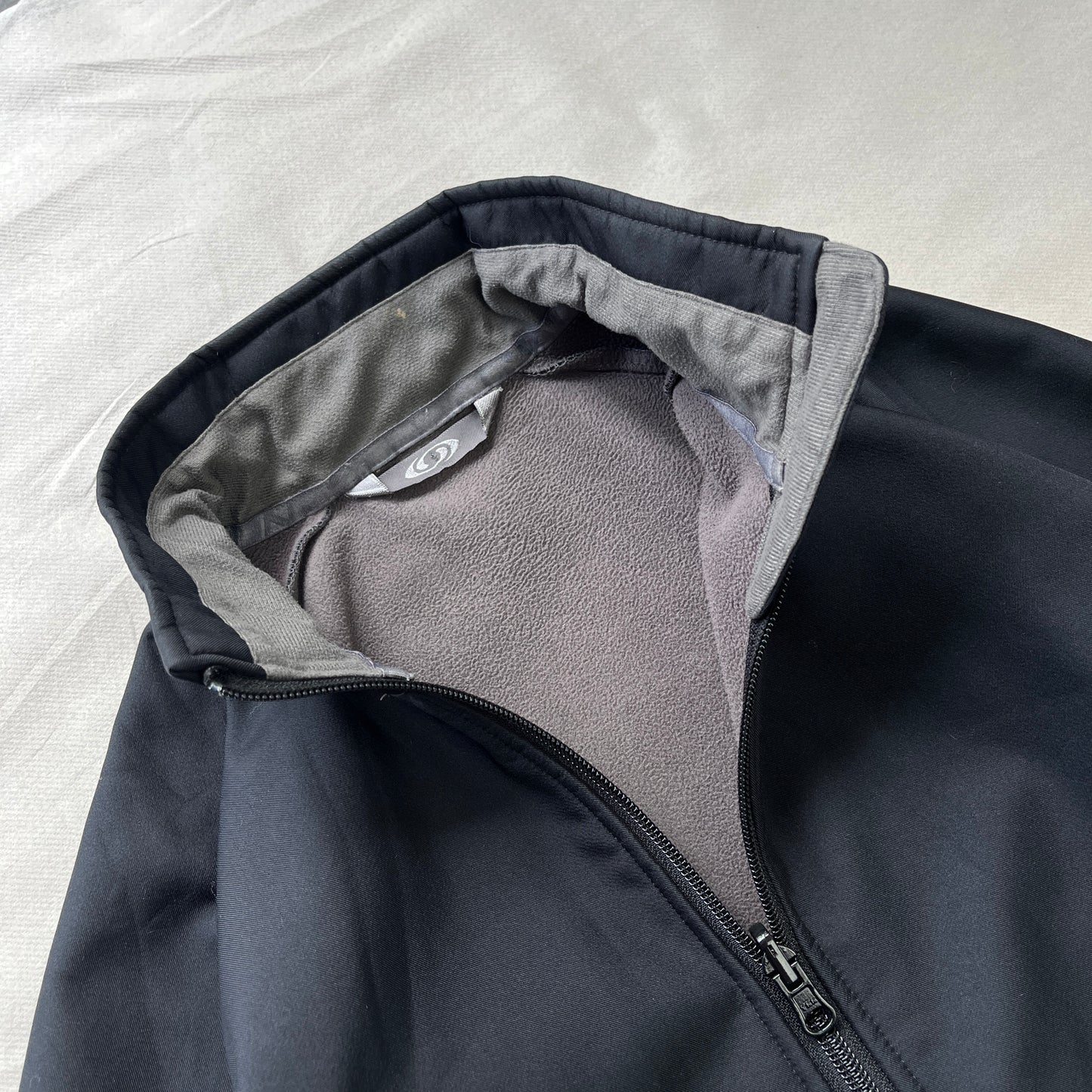 Salomon - 2006 2in1 ClimaPro Smartshell Jacket (S-M)