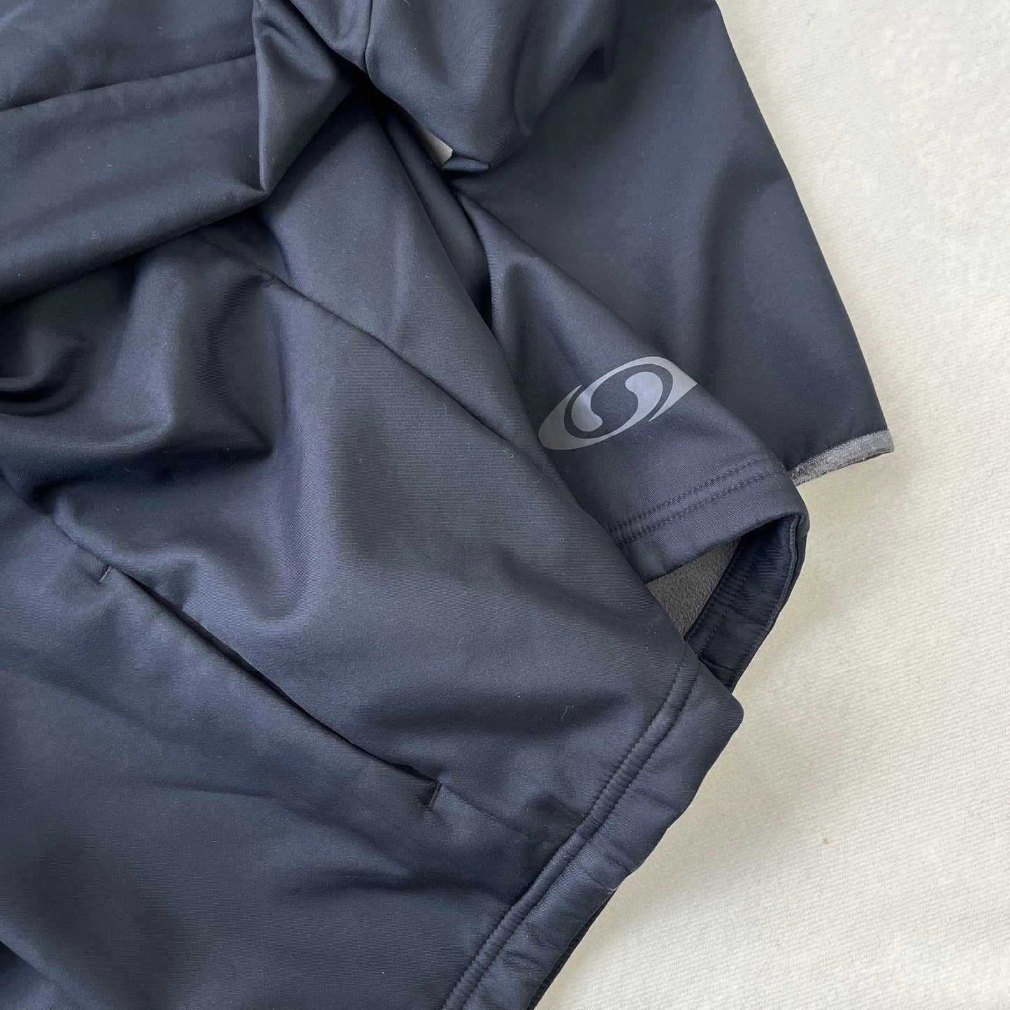 Salomon - 2006 2in1 ClimaPro Smartshell Jacket (S-M)