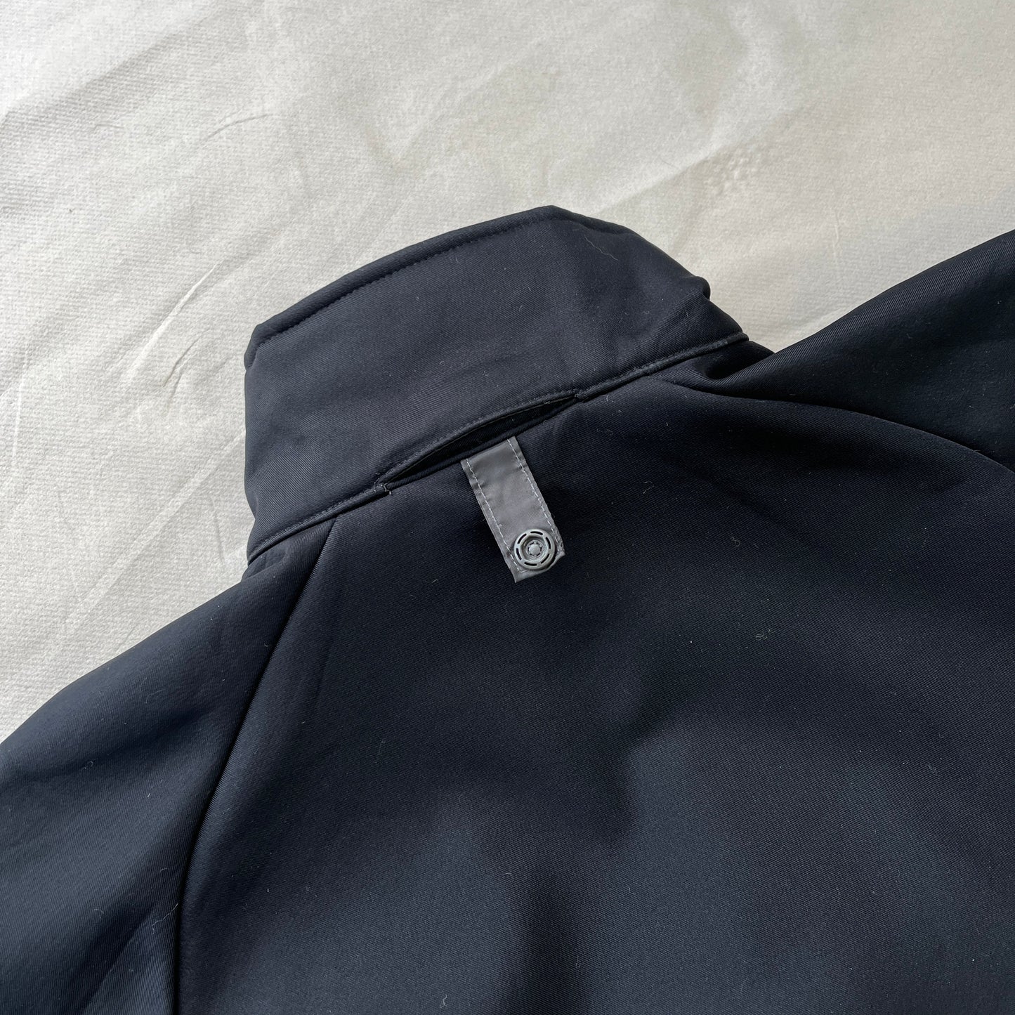 Salomon - 2006 2in1 ClimaPro Smartshell Jacket (S-M)