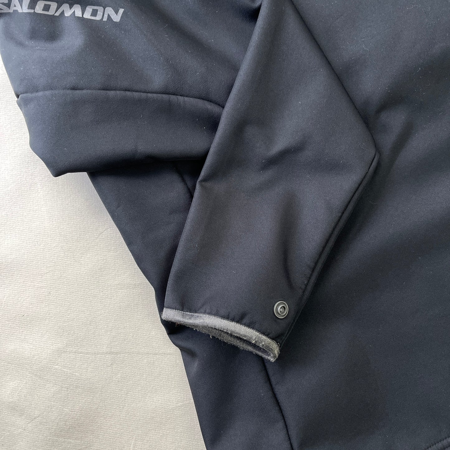 Salomon - 2006 2in1 ClimaPro Smartshell Jacket (S-M)