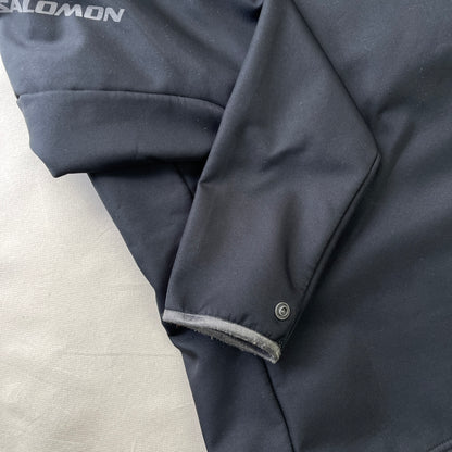 Salomon - 2006 2in1 ClimaPro Smartshell Jacket (S-M)